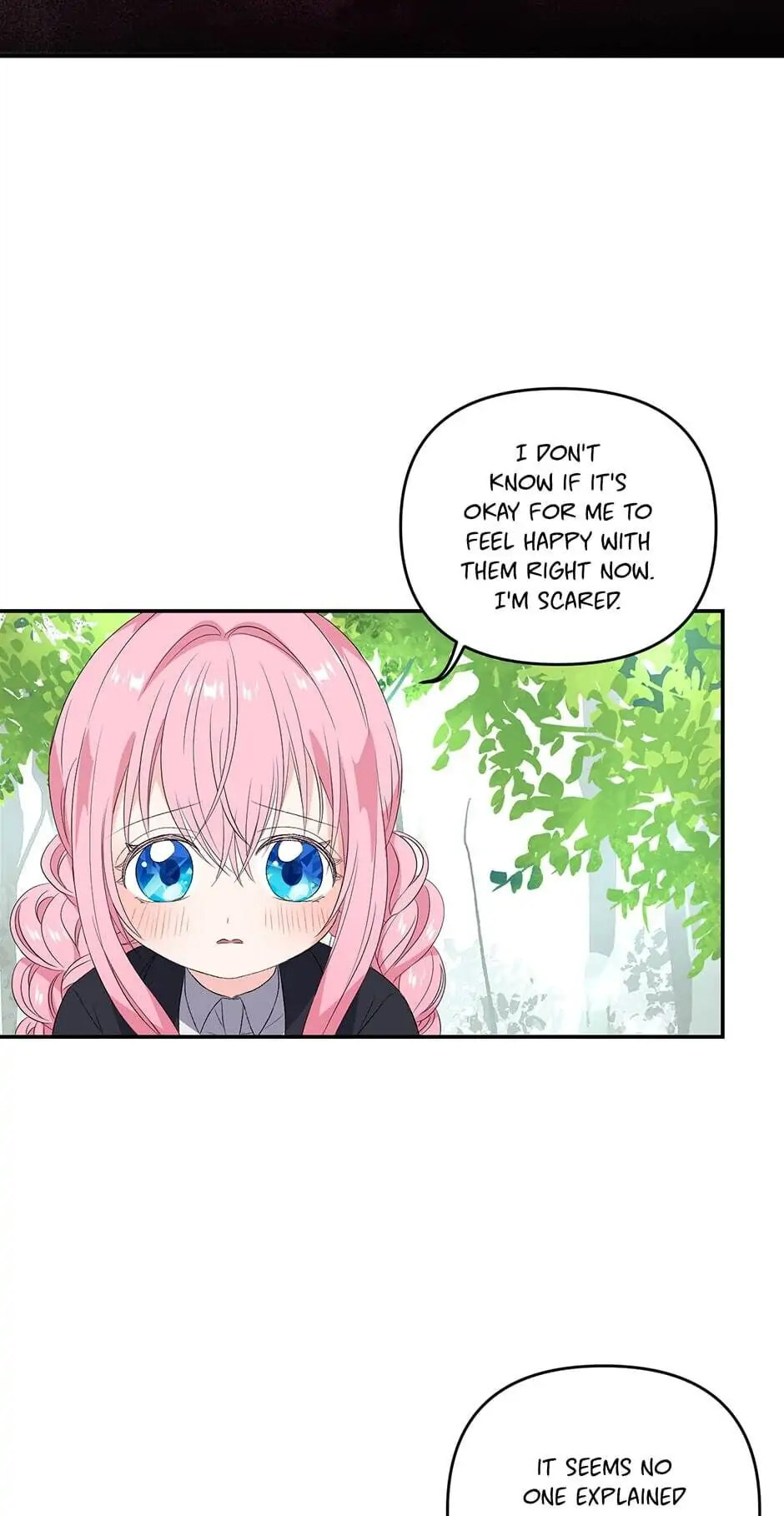 Baby Empress (Promo) Chapter 12 page 36 - 