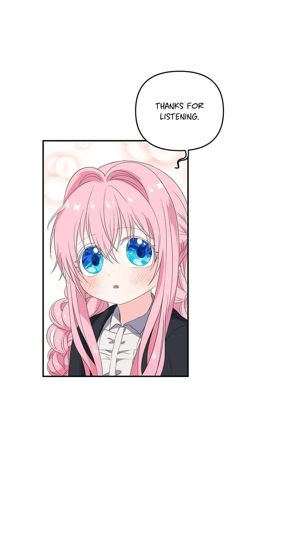 Baby Empress (Promo) Chapter 12 page 39 - 