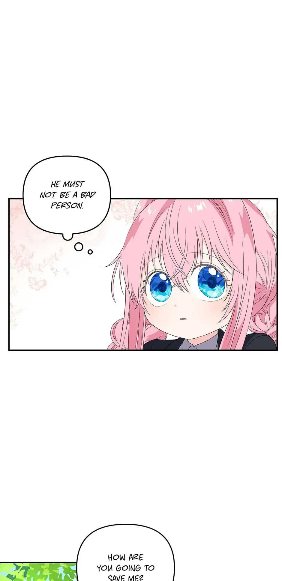 Baby Empress (Promo) Chapter 12 page 5 - 