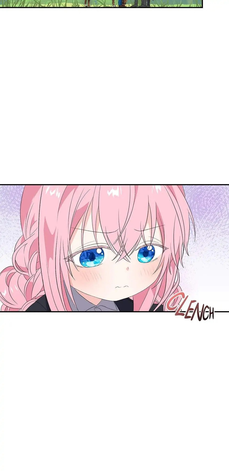 Baby Empress (Promo) Chapter 12 page 7 - 