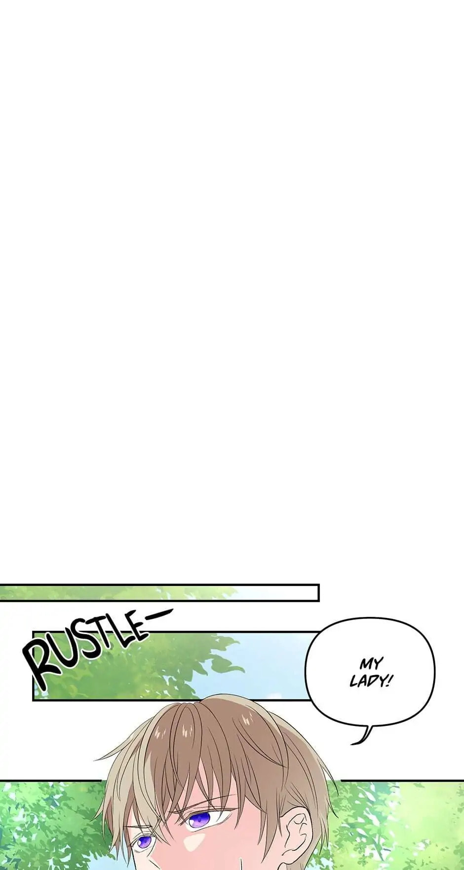 Baby Empress (Promo) Chapter 12 page 10 - 