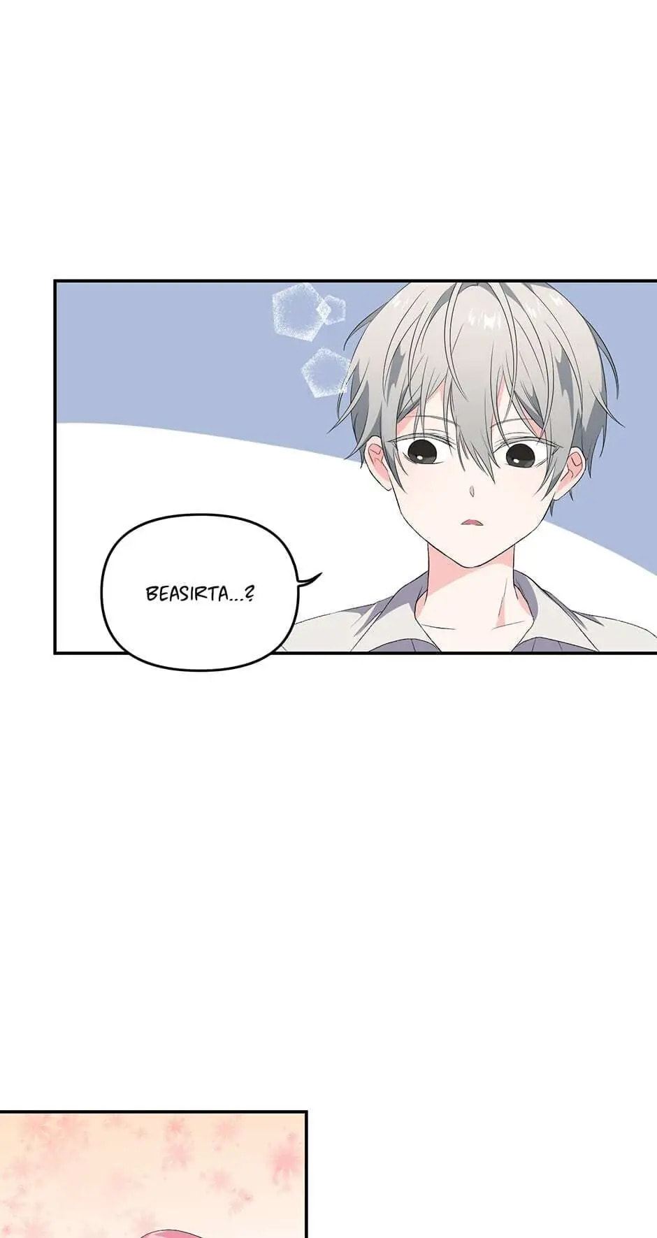 Baby Empress (Promo) Chapter 13 page 14 - 