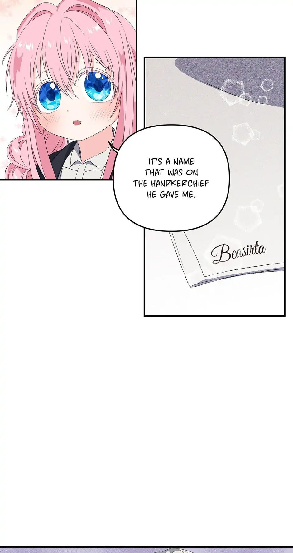 Baby Empress (Promo) Chapter 13 page 15 - 