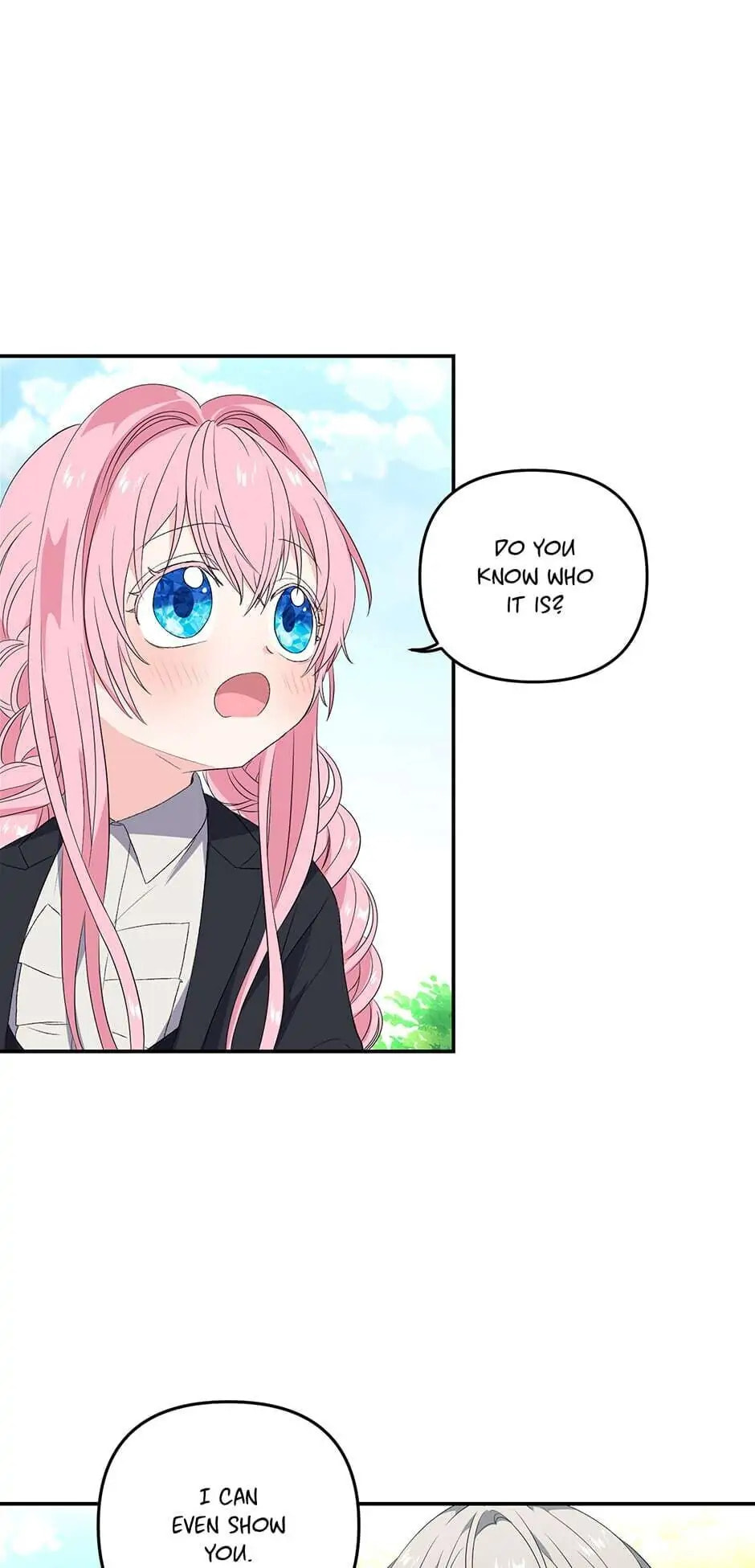 Baby Empress (Promo) Chapter 13 page 18 - 