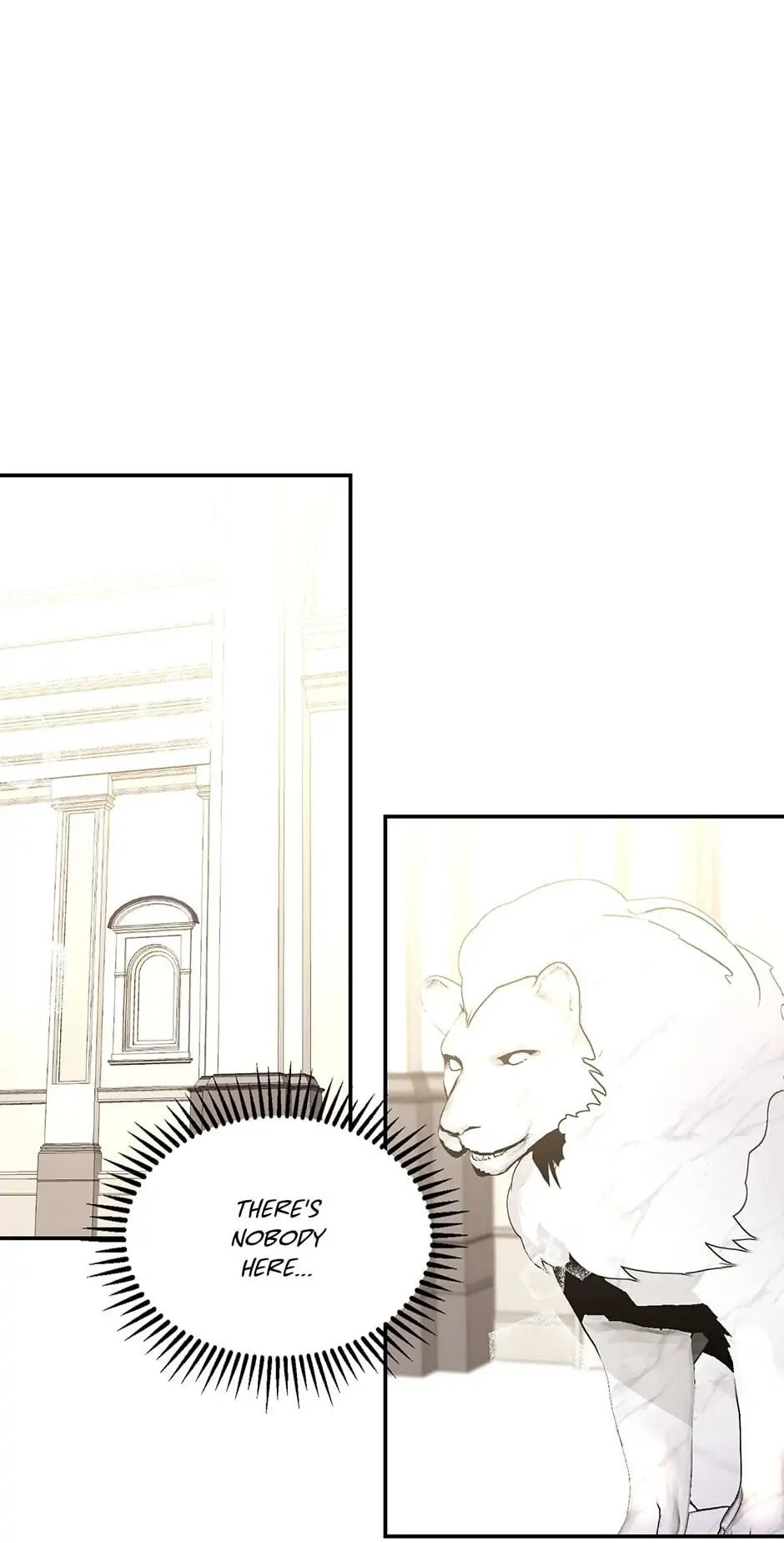 Baby Empress (Promo) Chapter 13 page 38 - 