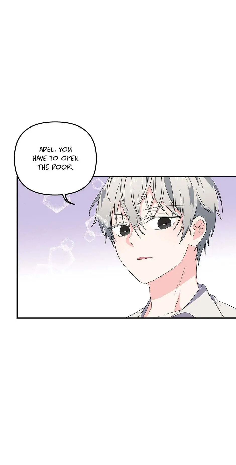Baby Empress (Promo) Chapter 13 page 39 - 