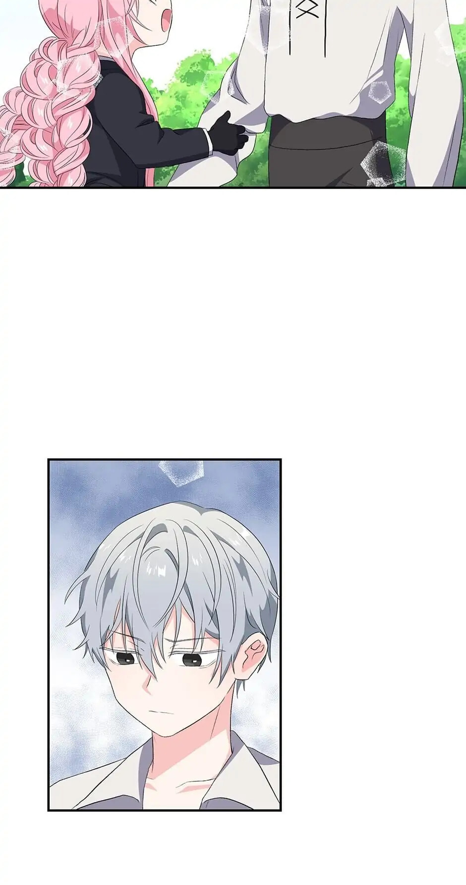 Baby Empress (Promo) Chapter 13 page 5 - 