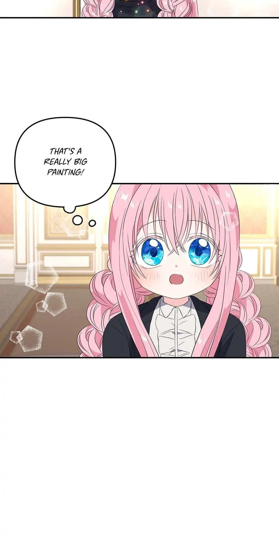 Baby Empress (Promo) Chapter 13 page 46 - 