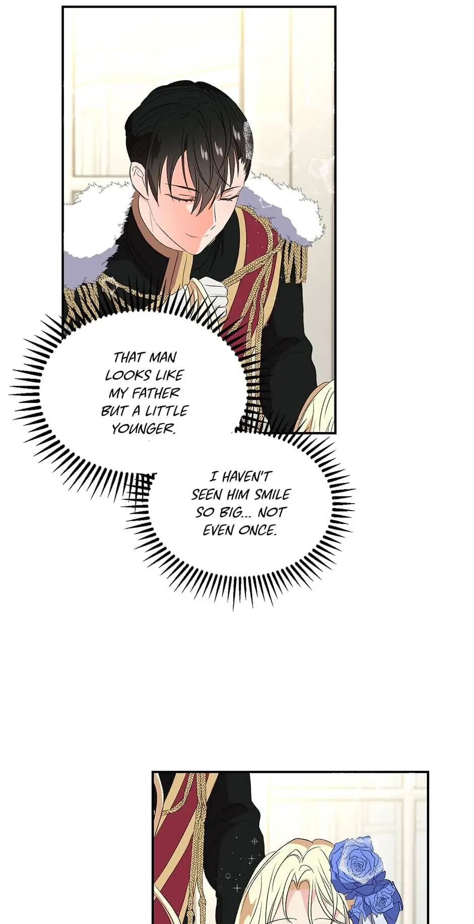 Baby Empress (Promo) Chapter 13 page 47 - 