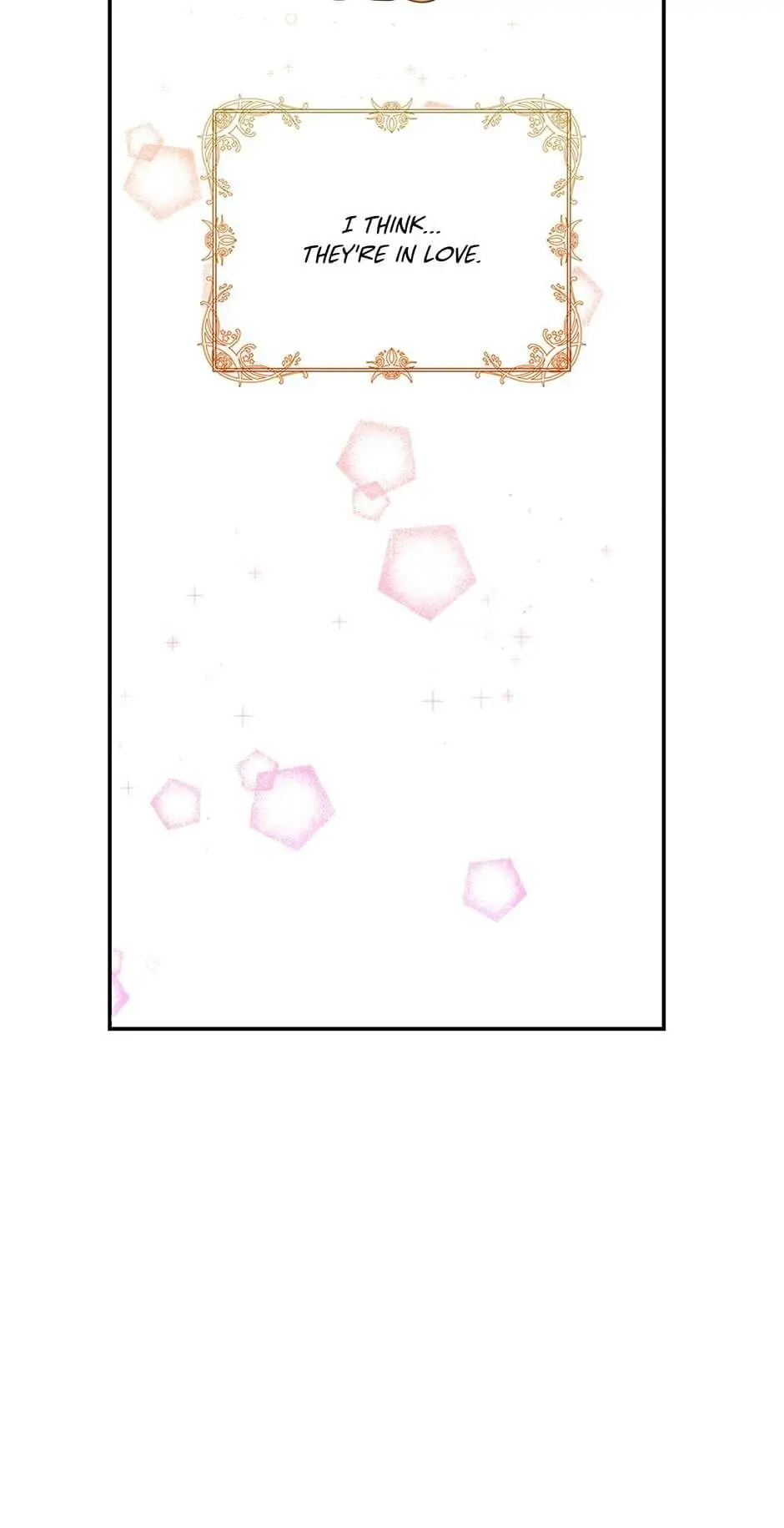 Baby Empress (Promo) Chapter 13 page 50 - 