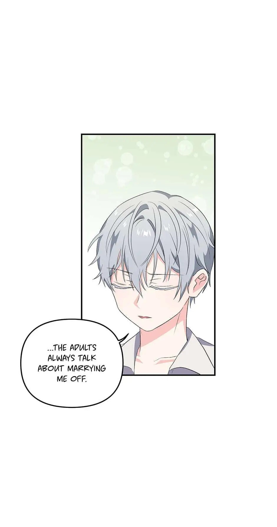 Baby Empress (Promo) Chapter 13 page 6 - 