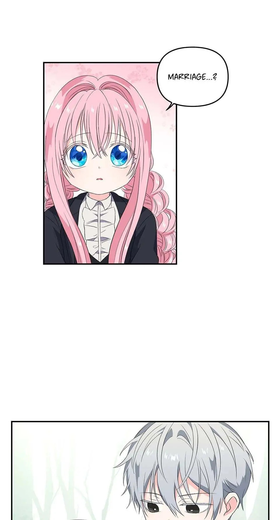 Baby Empress (Promo) Chapter 13 page 8 - 