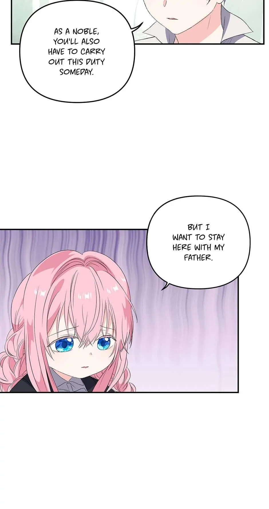 Baby Empress (Promo) Chapter 13 page 9 - 