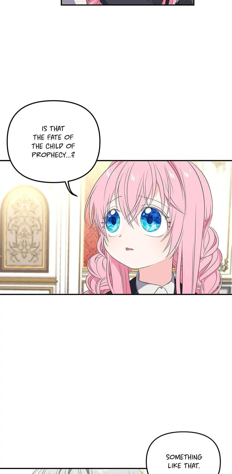 Baby Empress (Promo) Chapter 14 page 14 - 