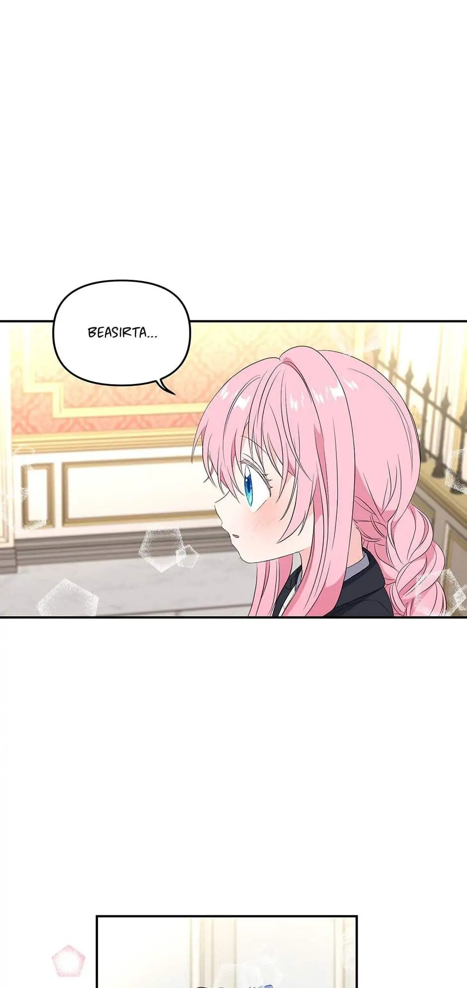 Baby Empress (Promo) Chapter 14 page 3 - 