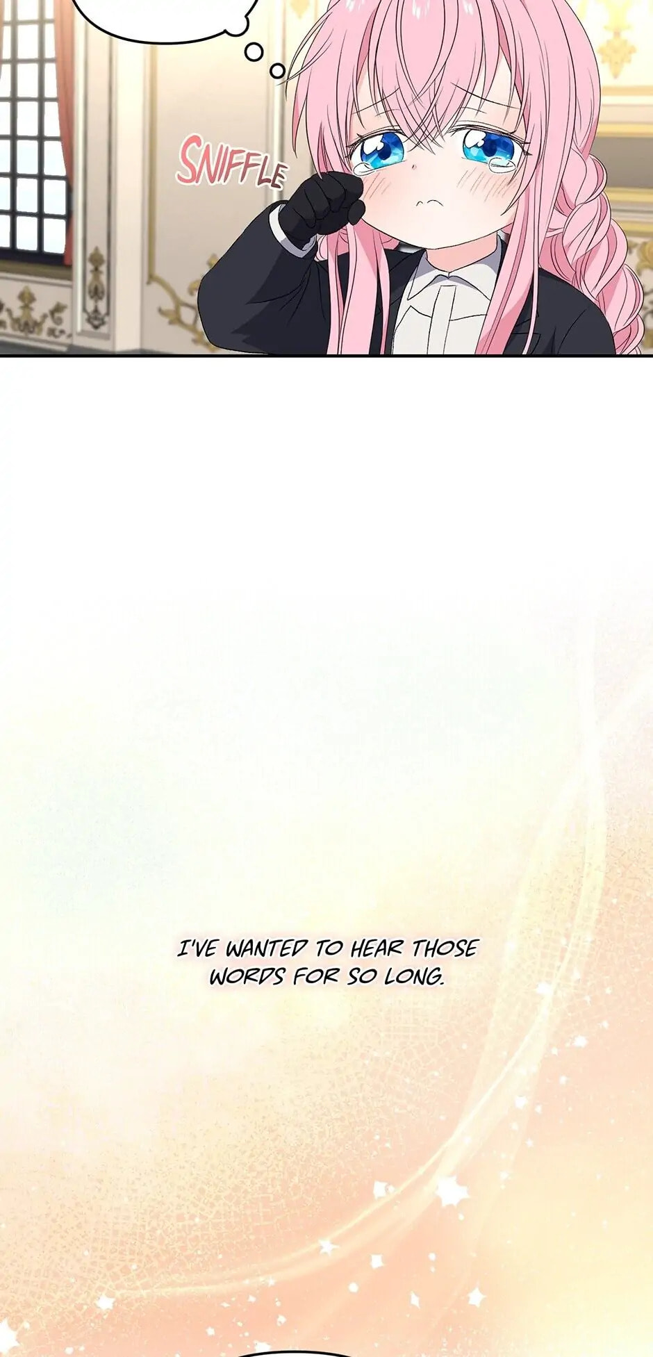 Baby Empress (Promo) Chapter 14 page 26 - 