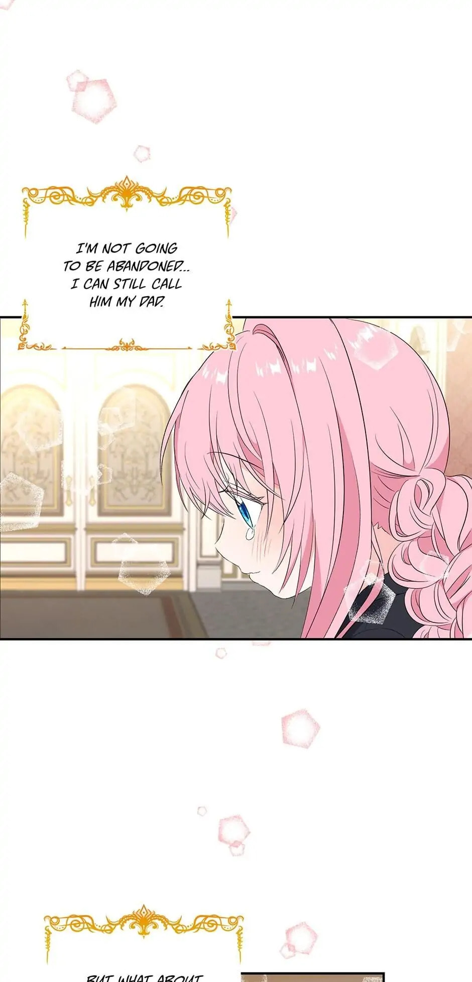 Baby Empress (Promo) Chapter 14 page 29 - 