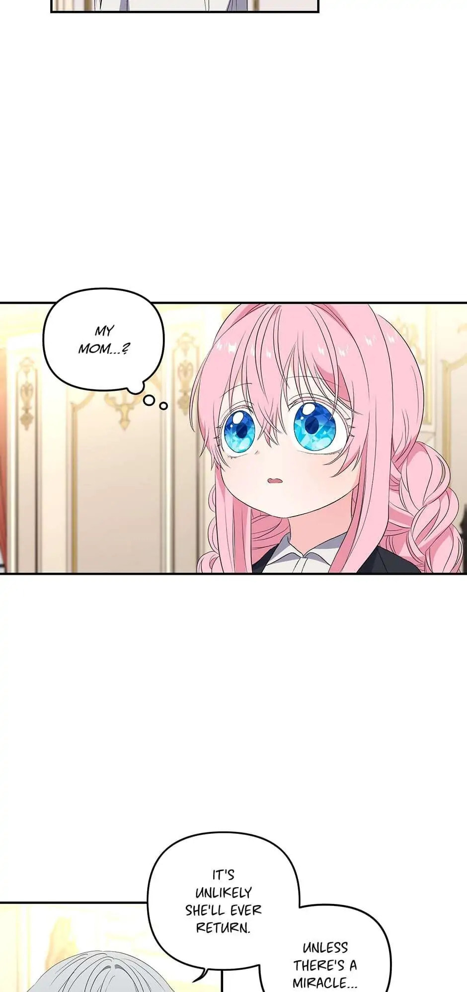 Baby Empress (Promo) Chapter 14 page 37 - 