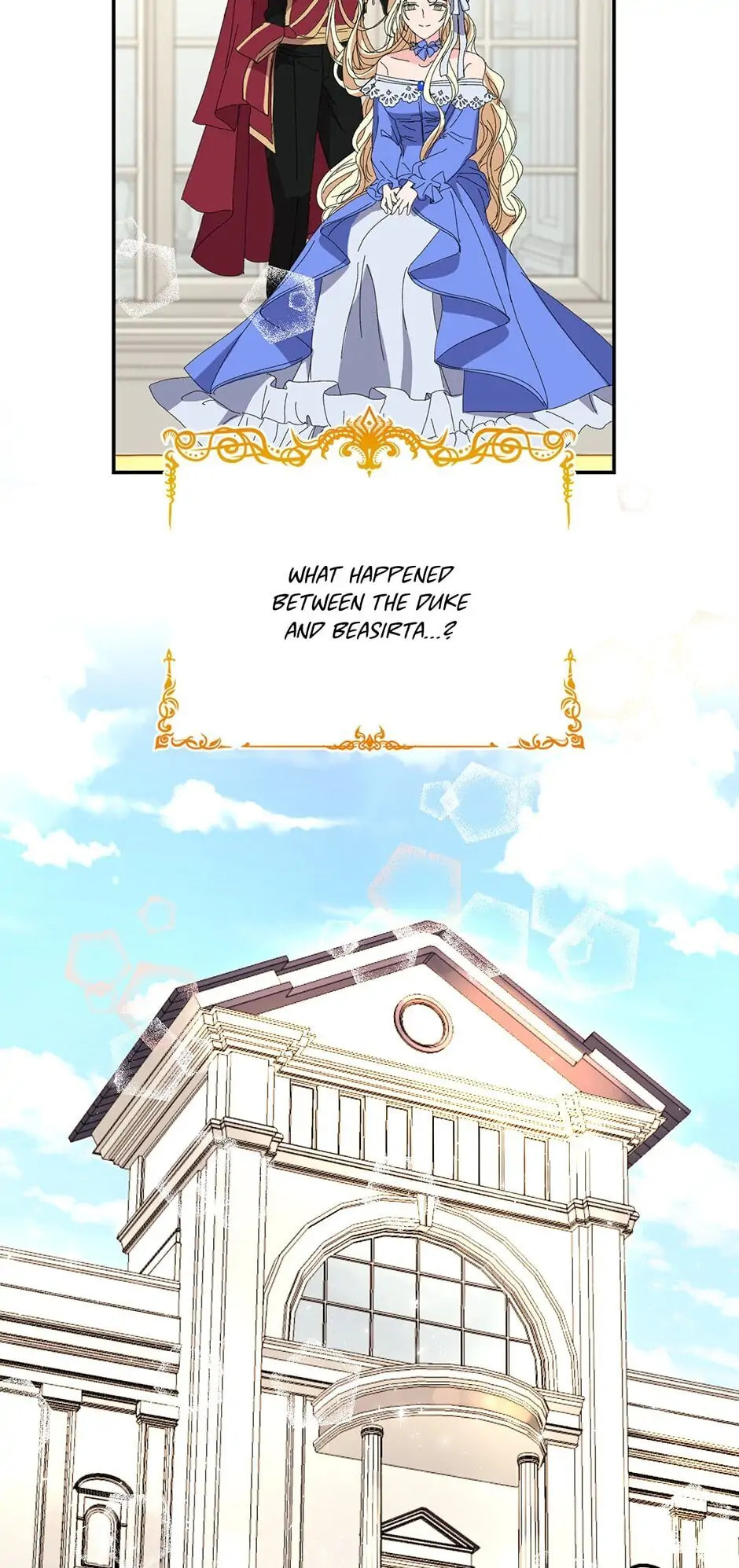 Baby Empress (Promo) Chapter 14 page 39 - 