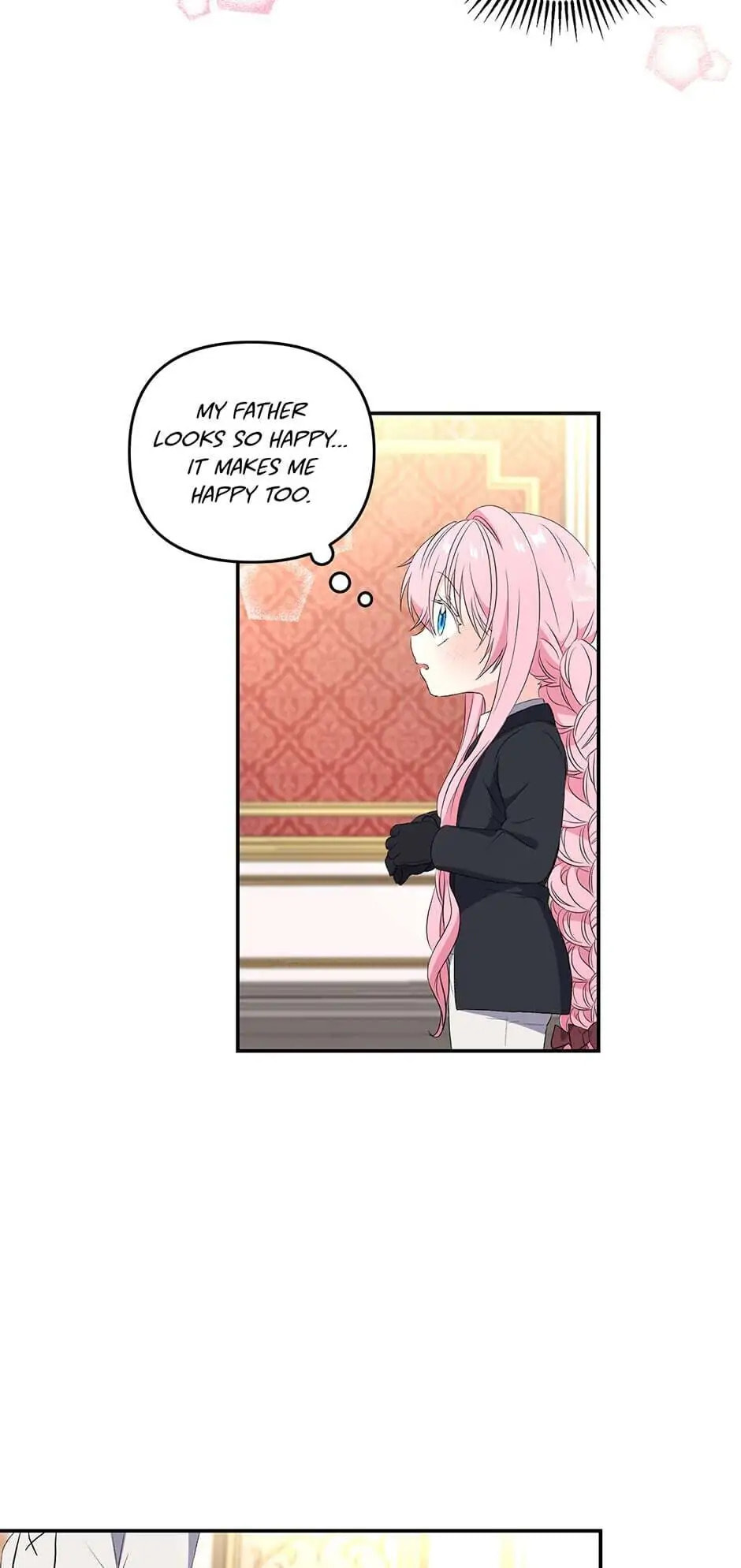Baby Empress (Promo) Chapter 14 page 5 - 