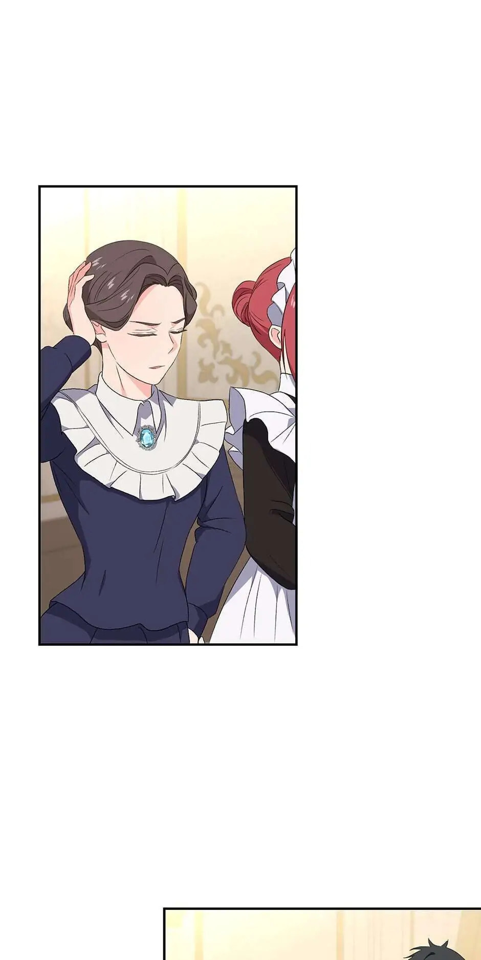 Baby Empress (Promo) Chapter 14 page 46 - 