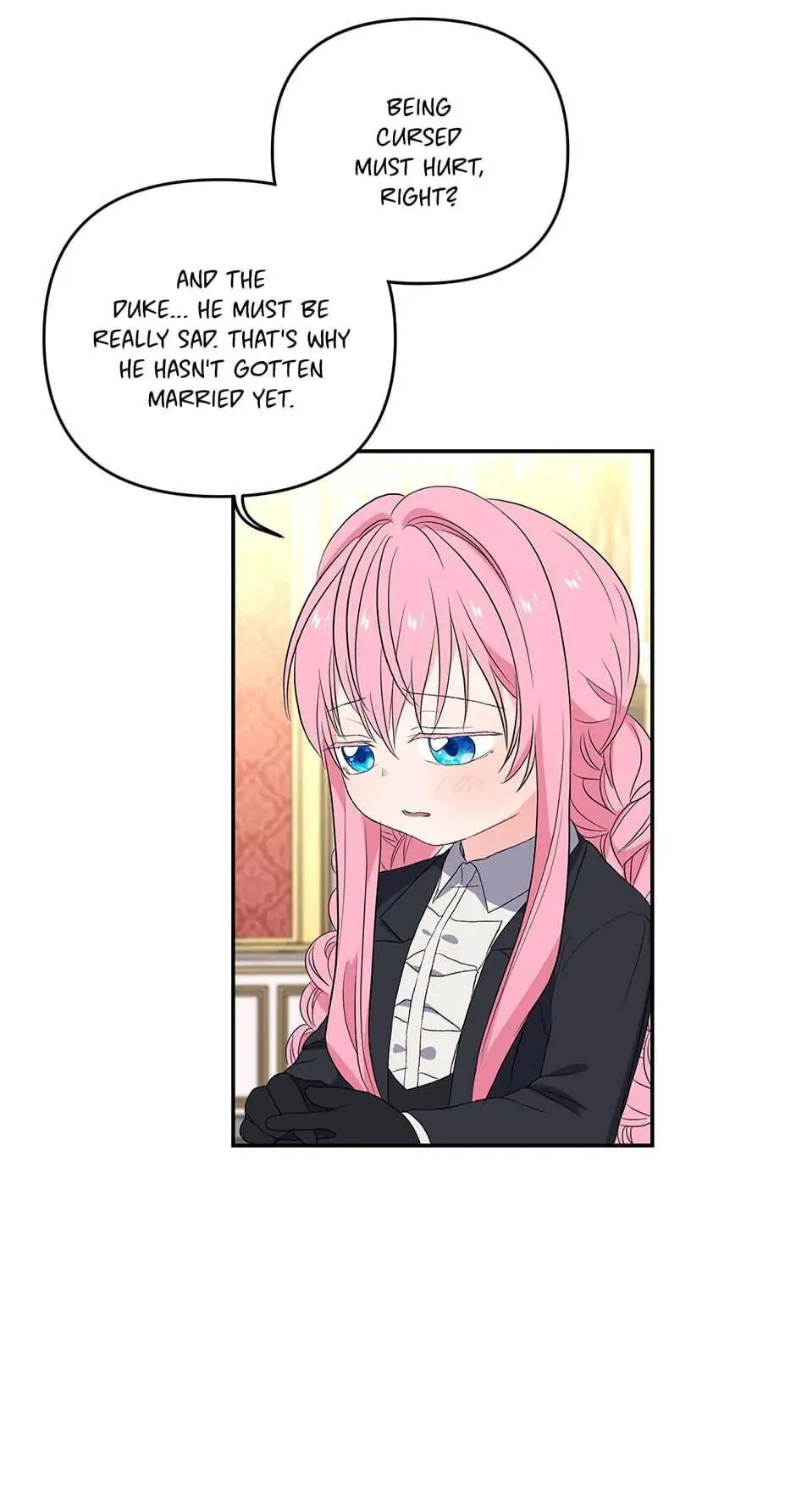 Baby Empress (Promo) Chapter 15 page 16 - 