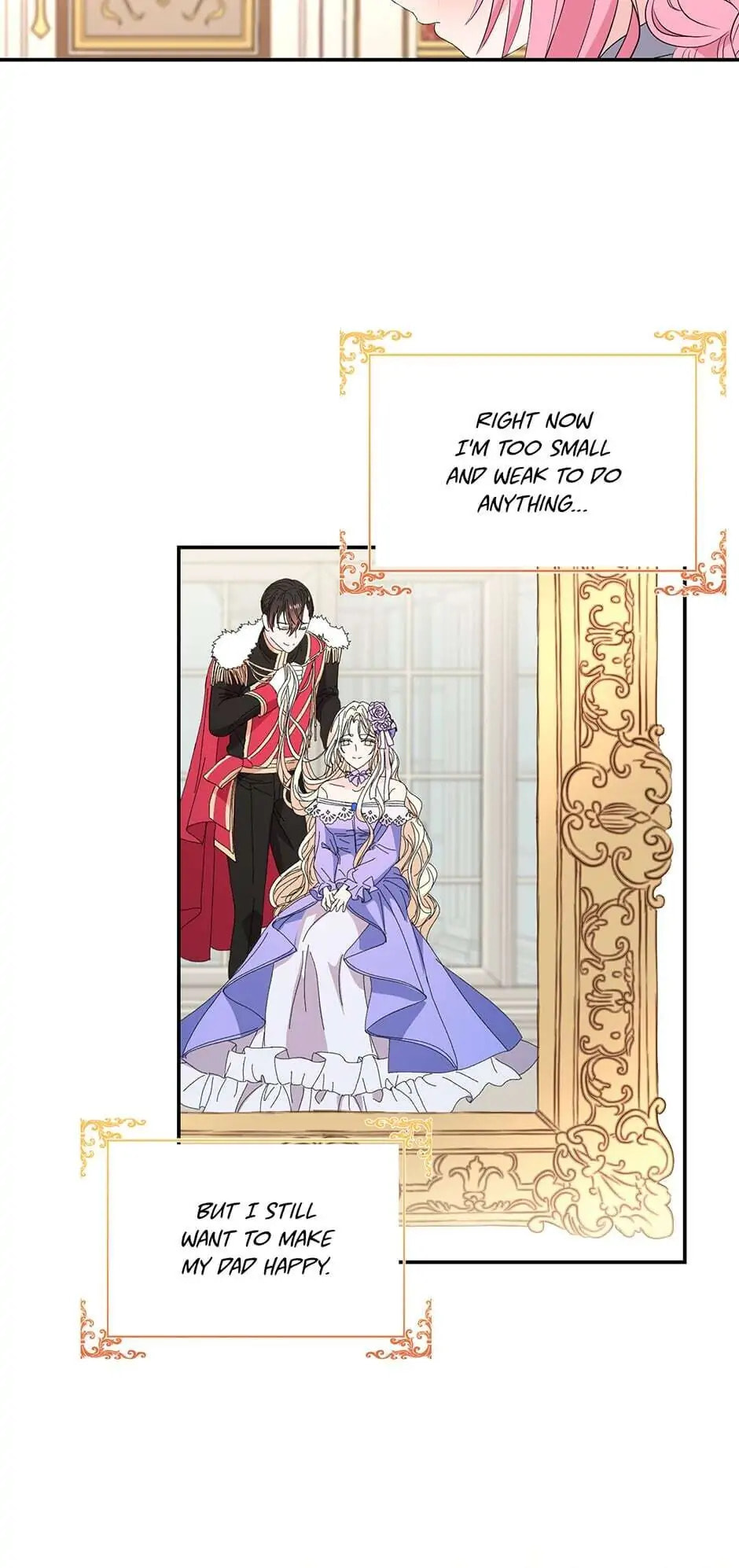 Baby Empress (Promo) Chapter 15 page 19 - 