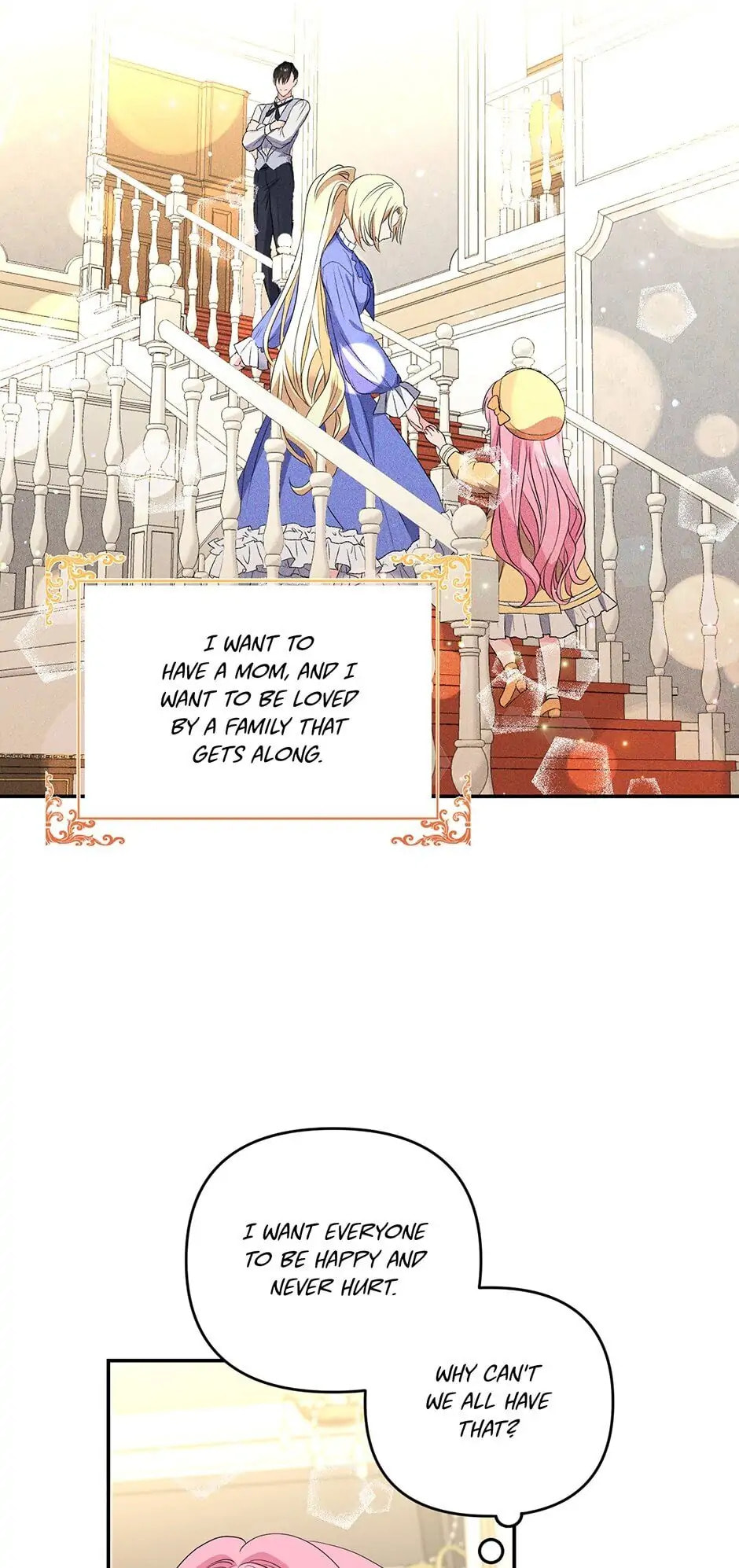 Baby Empress (Promo) Chapter 15 page 20 - 