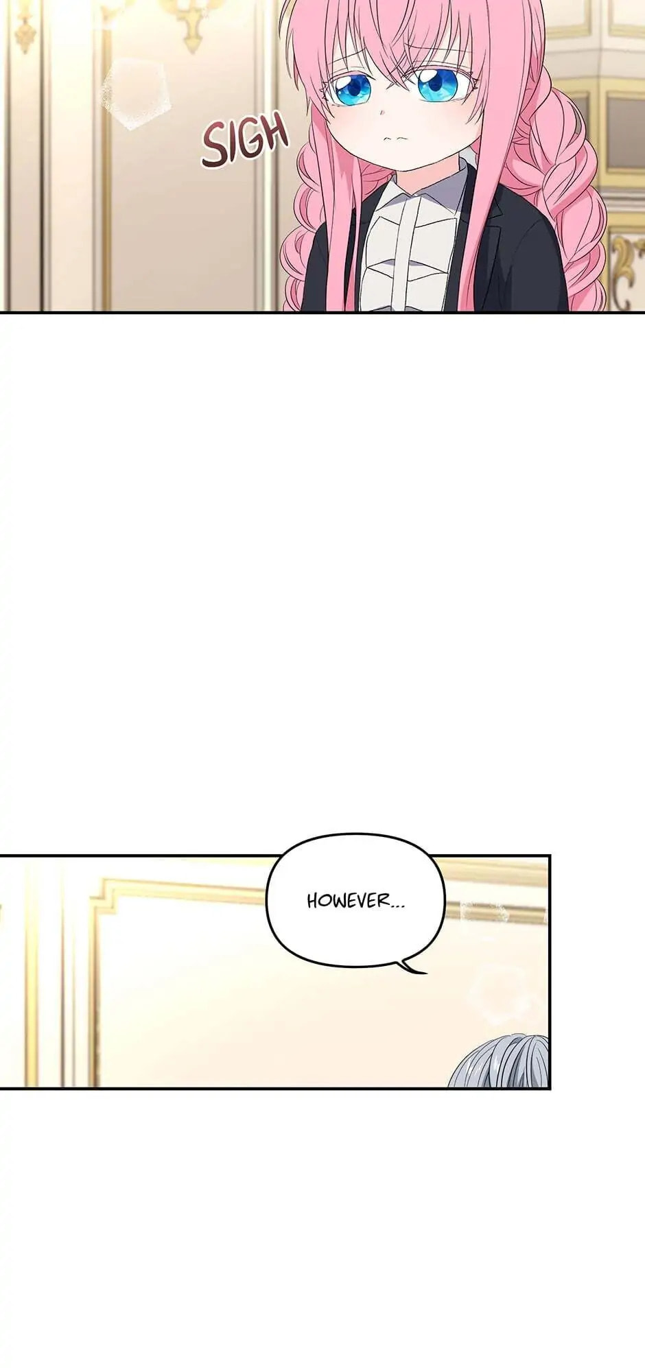 Baby Empress (Promo) Chapter 15 page 23 - 