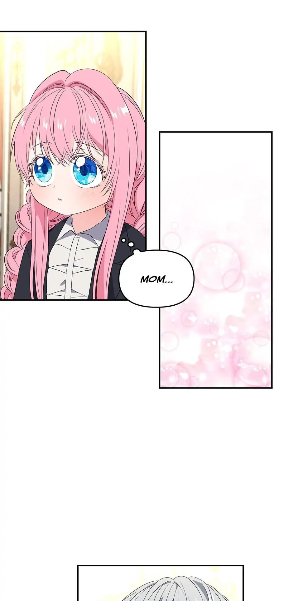 Baby Empress (Promo) Chapter 15 page 4 - 