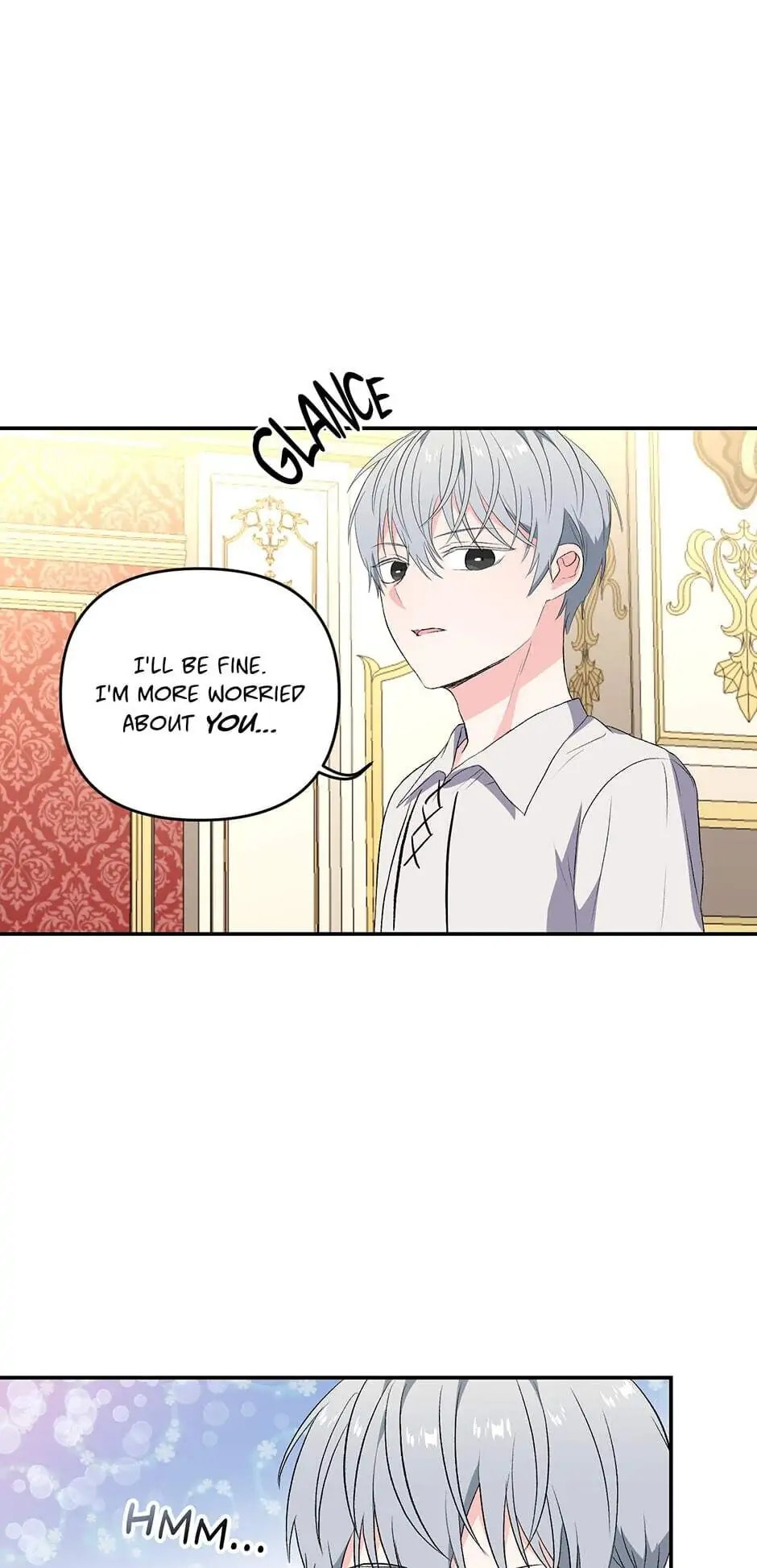 Baby Empress (Promo) Chapter 15 page 46 - 