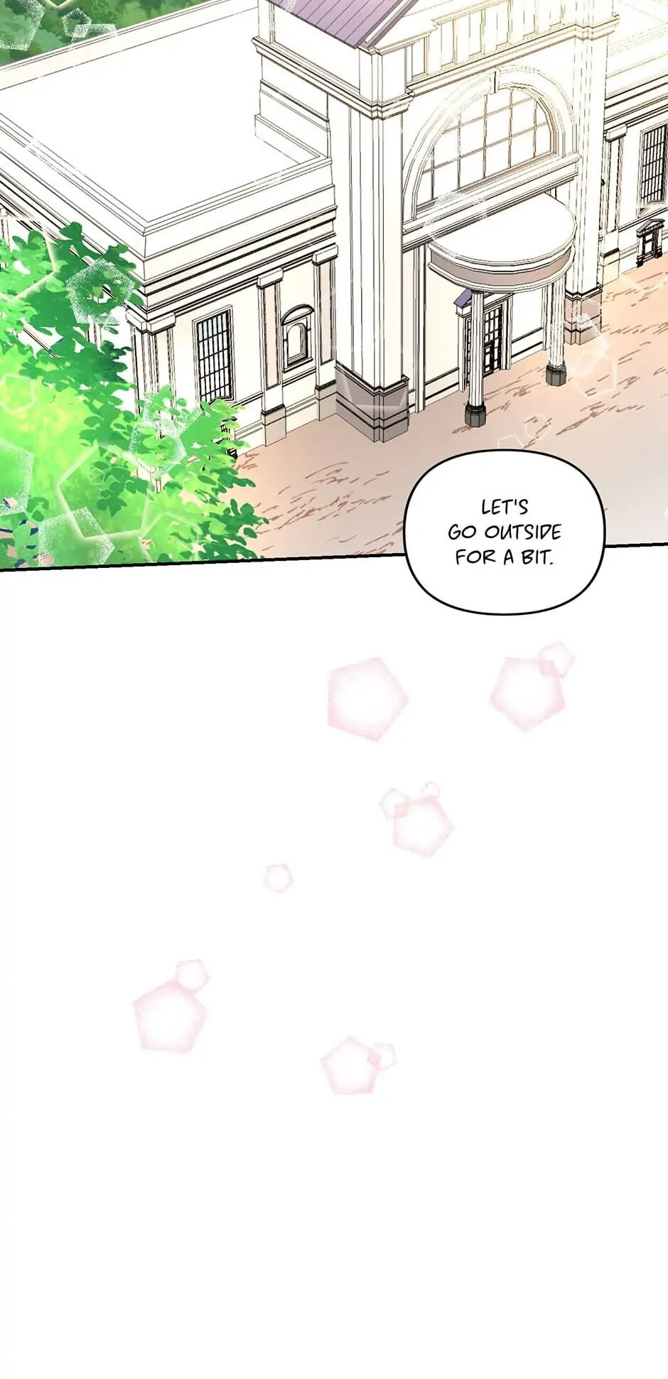 Baby Empress (Promo) Chapter 15 page 49 - 
