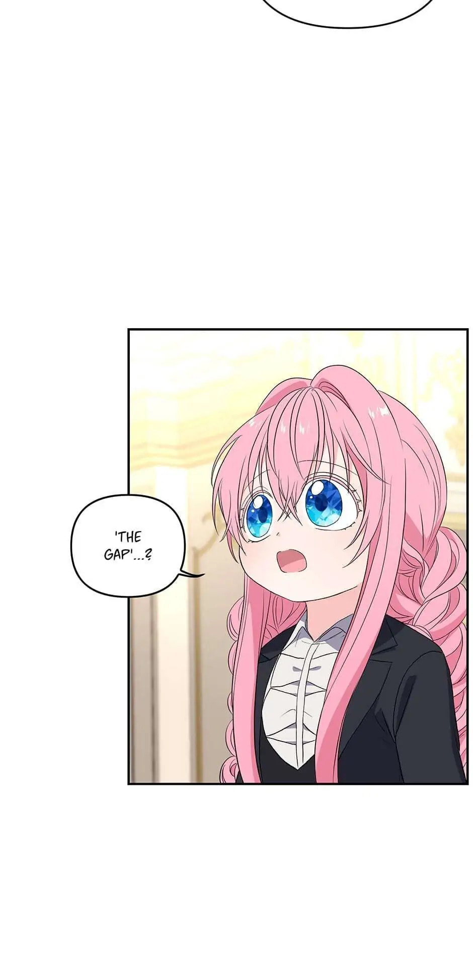 Baby Empress (Promo) Chapter 15 page 6 - 