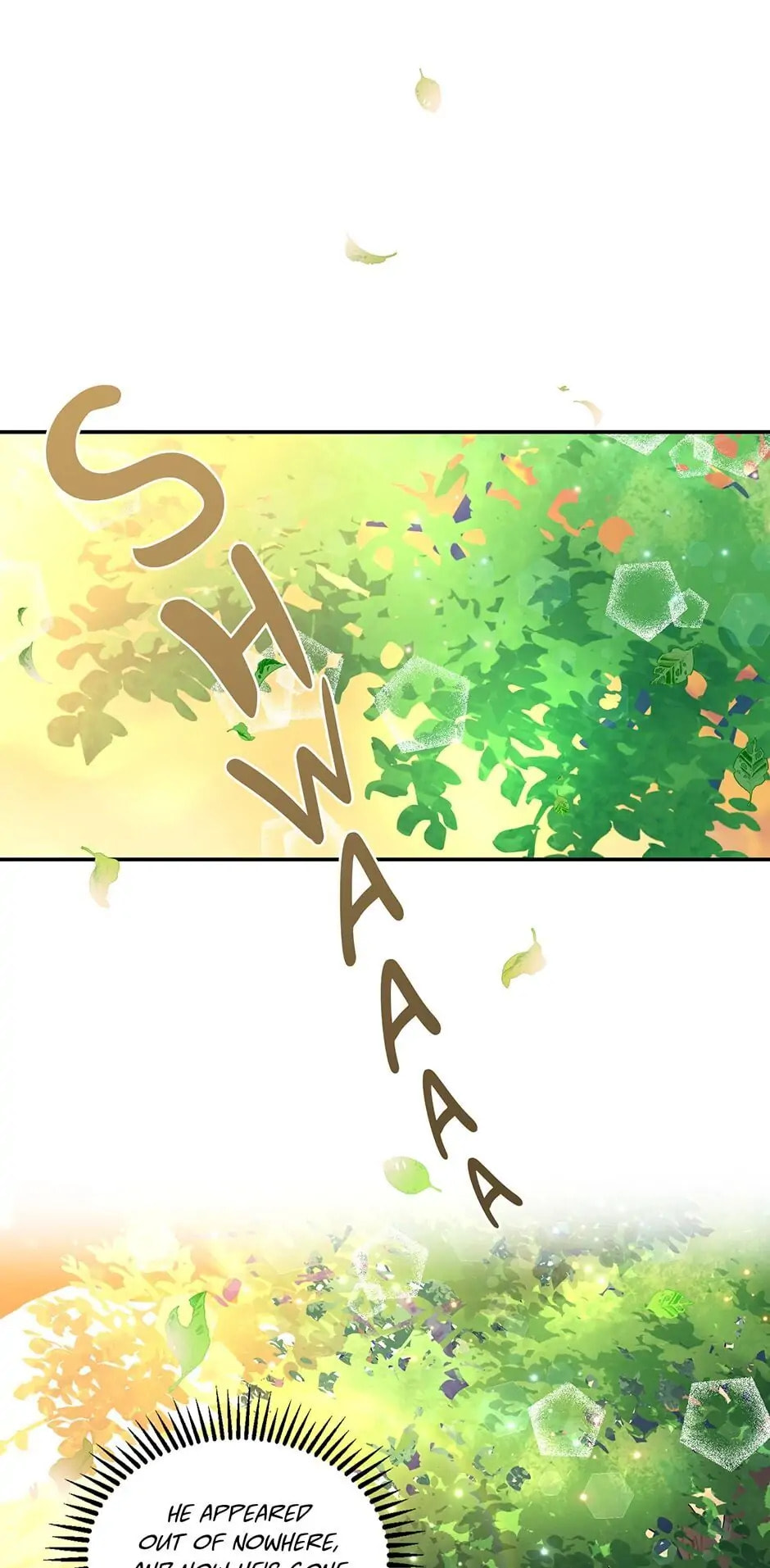 Baby Empress (Promo) Chapter 16 page 13 - 