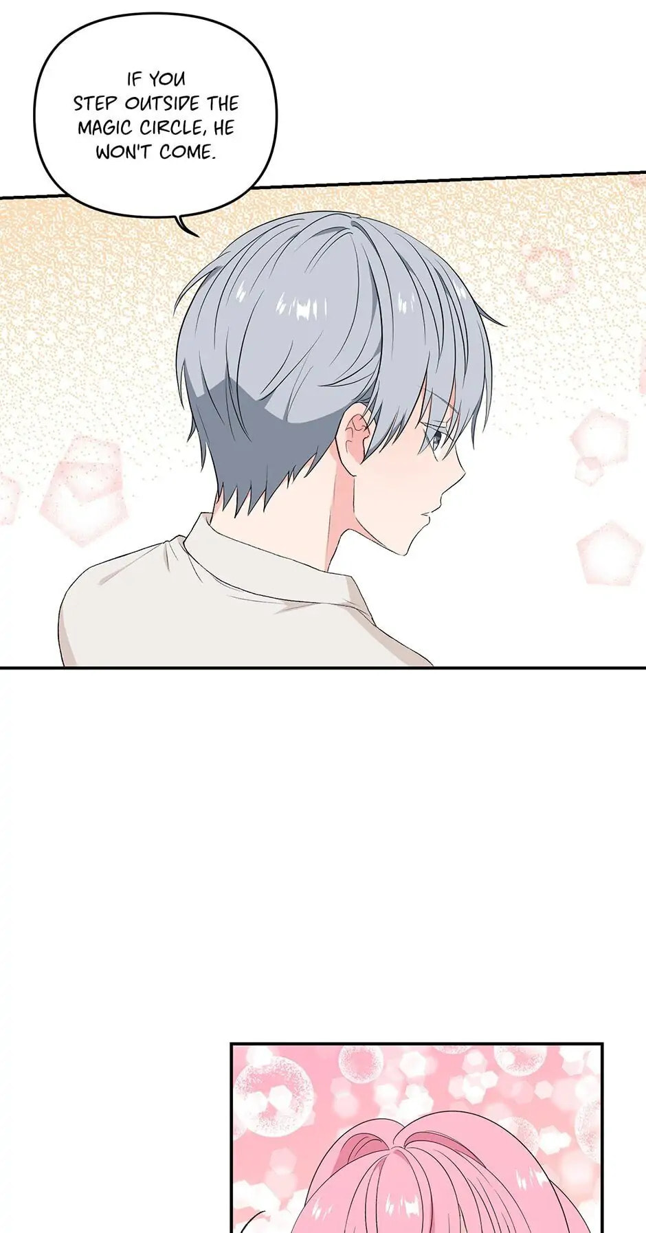 Baby Empress (Promo) Chapter 16 page 3 - 