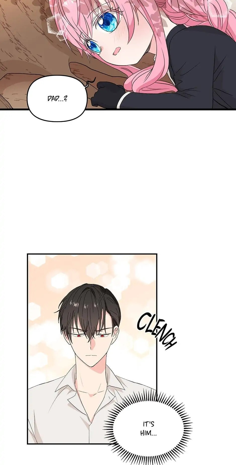 Baby Empress (Promo) Chapter 16 page 28 - 