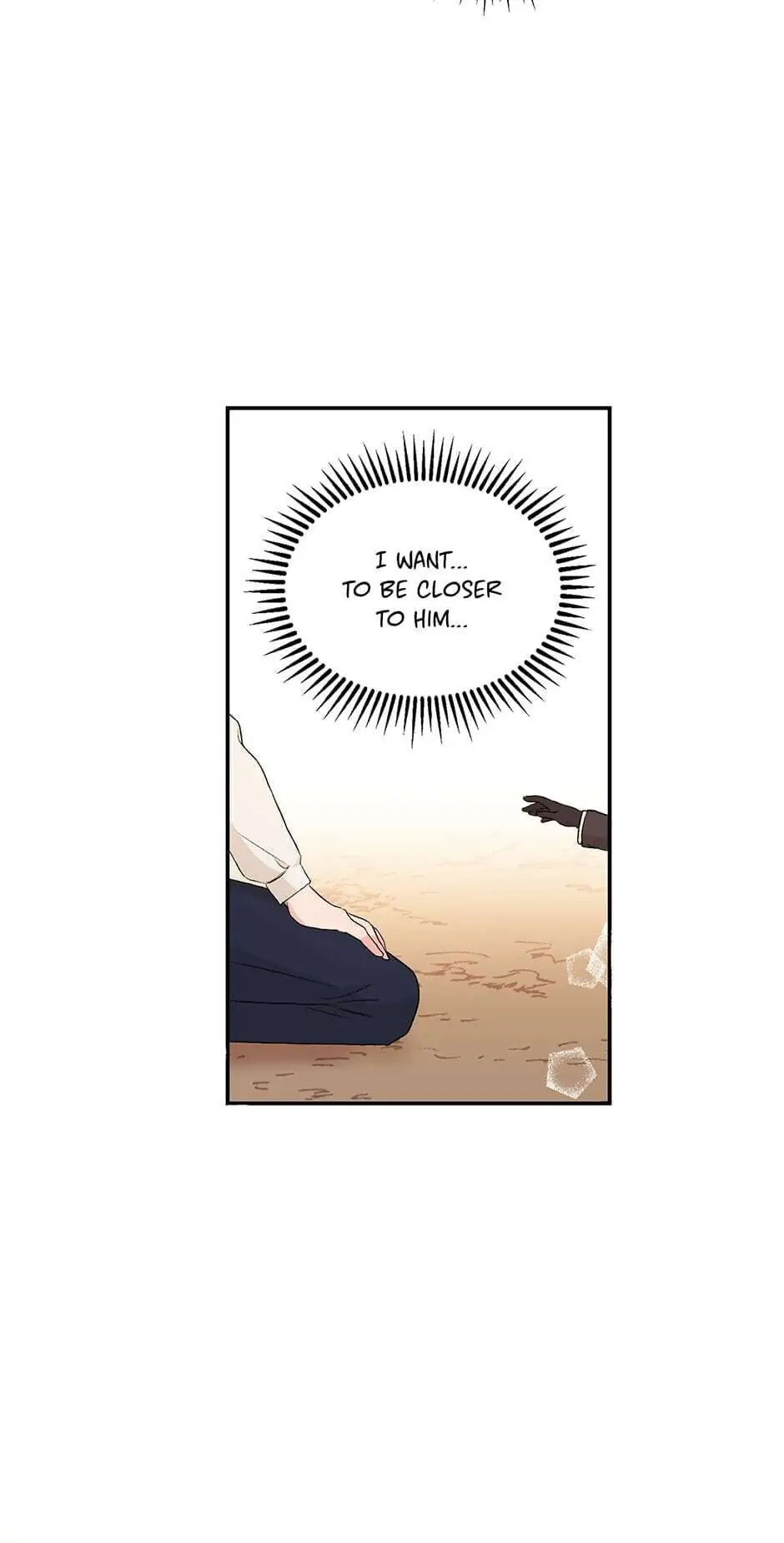 Baby Empress (Promo) Chapter 16 page 29 - 