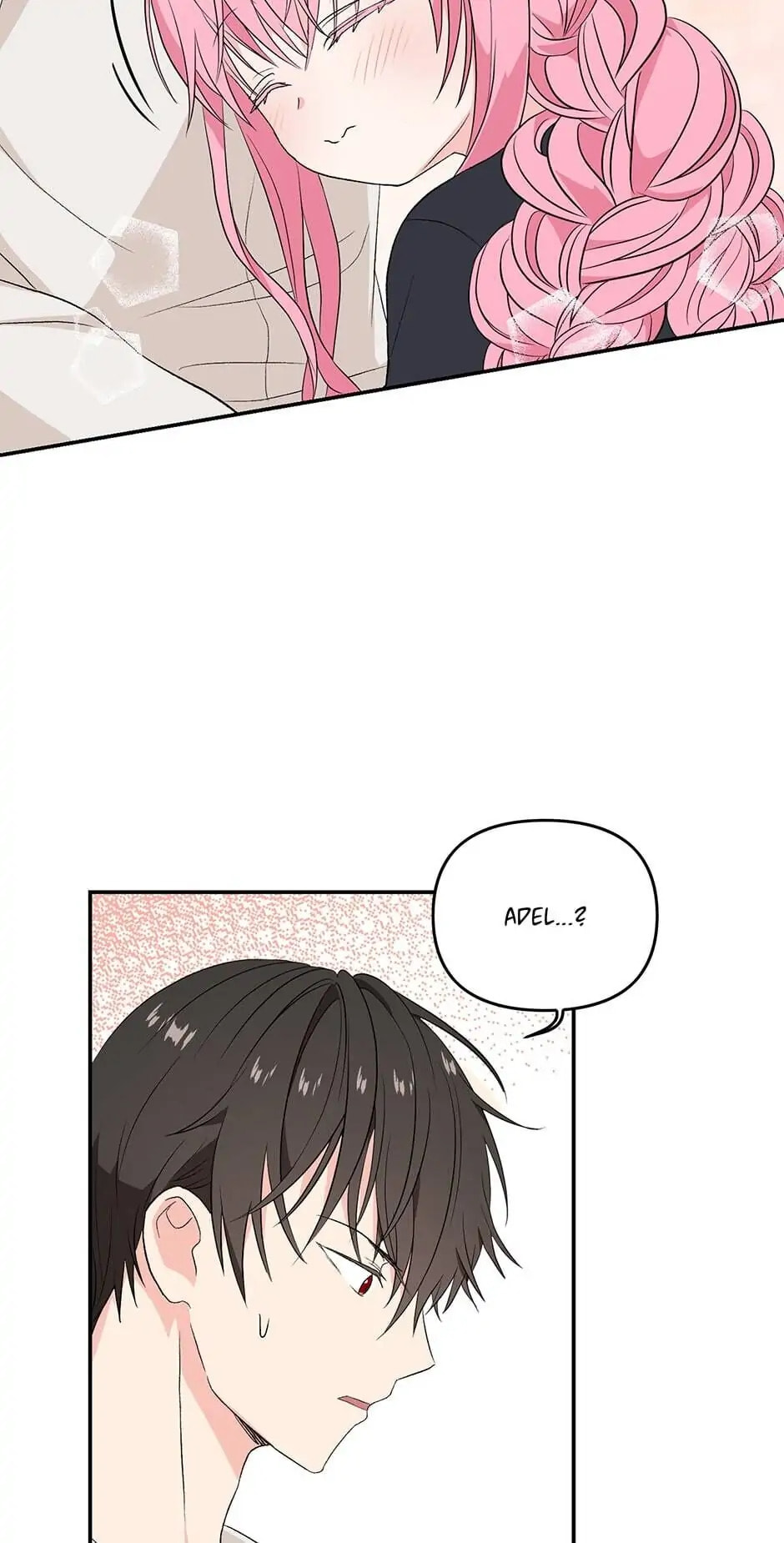 Baby Empress (Promo) Chapter 16 page 31 - 
