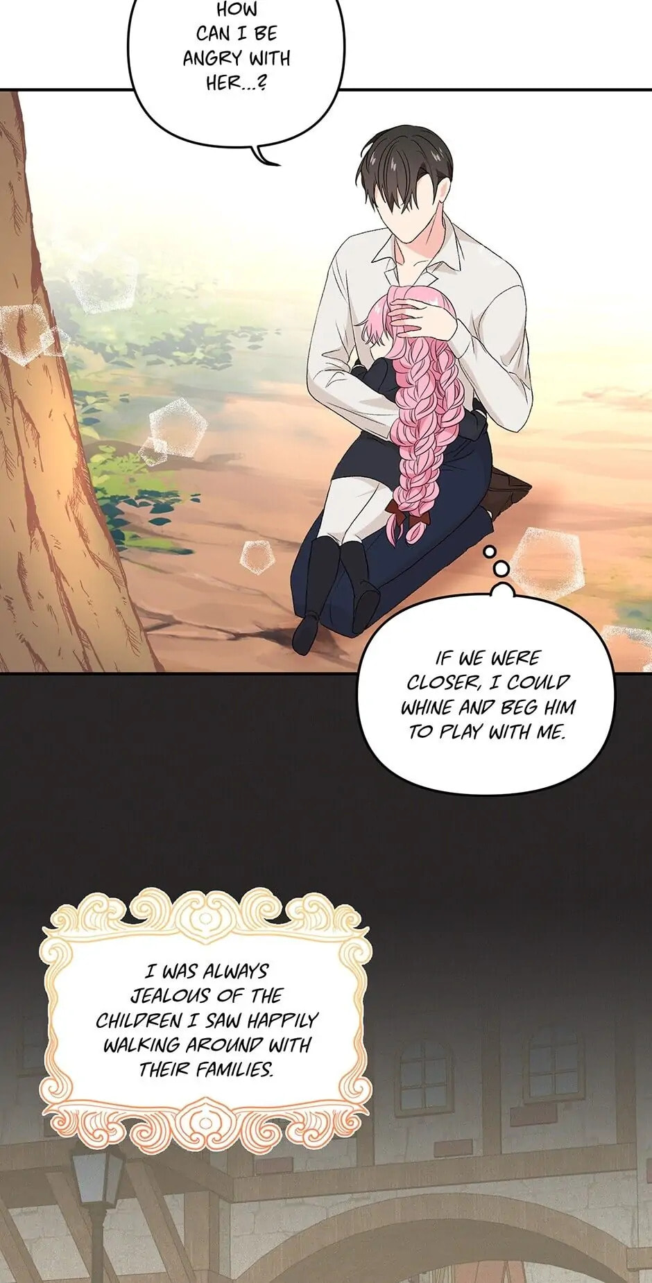 Baby Empress (Promo) Chapter 16 page 33 - 