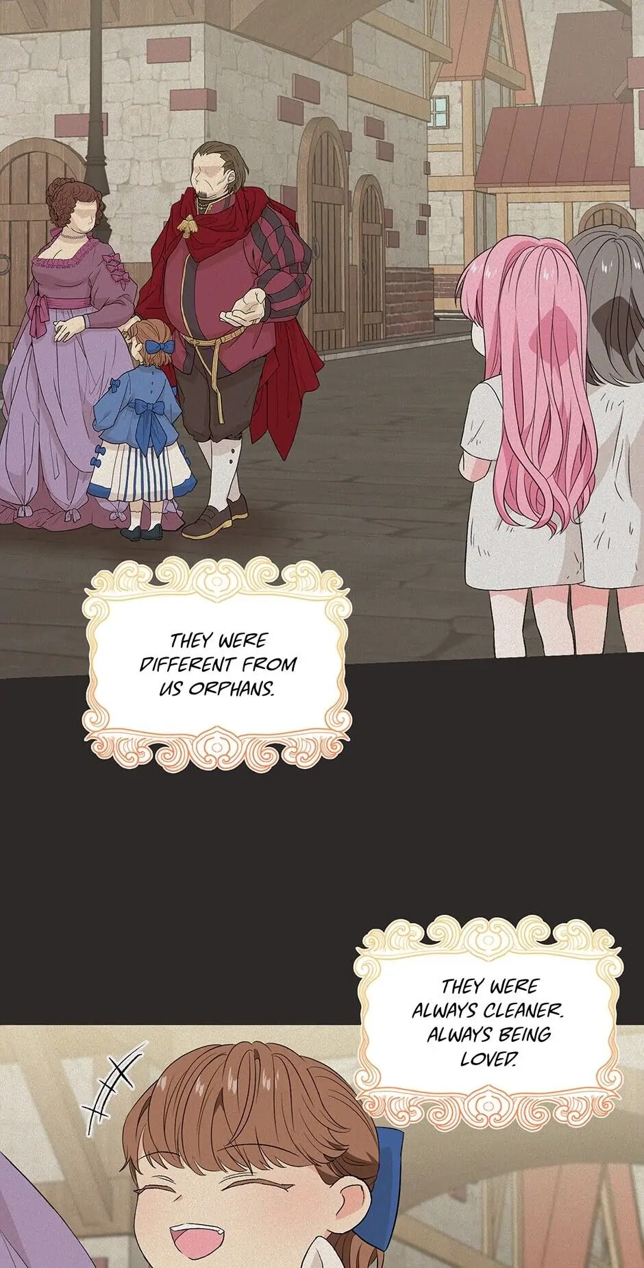 Baby Empress (Promo) Chapter 16 page 34 - 
