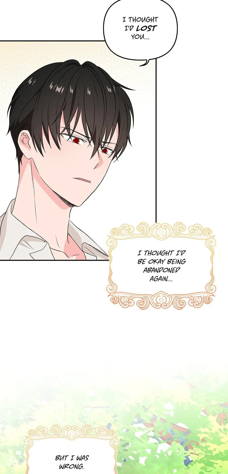 Baby Empress (Promo) Chapter 16 page 38 - 