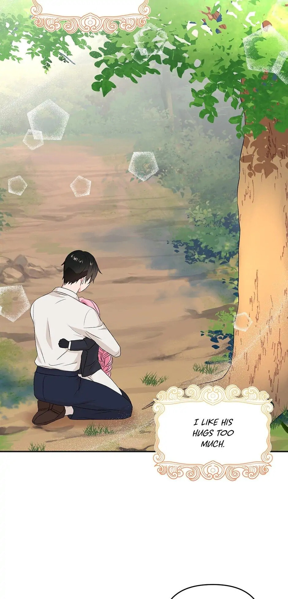 Baby Empress (Promo) Chapter 16 page 39 - 