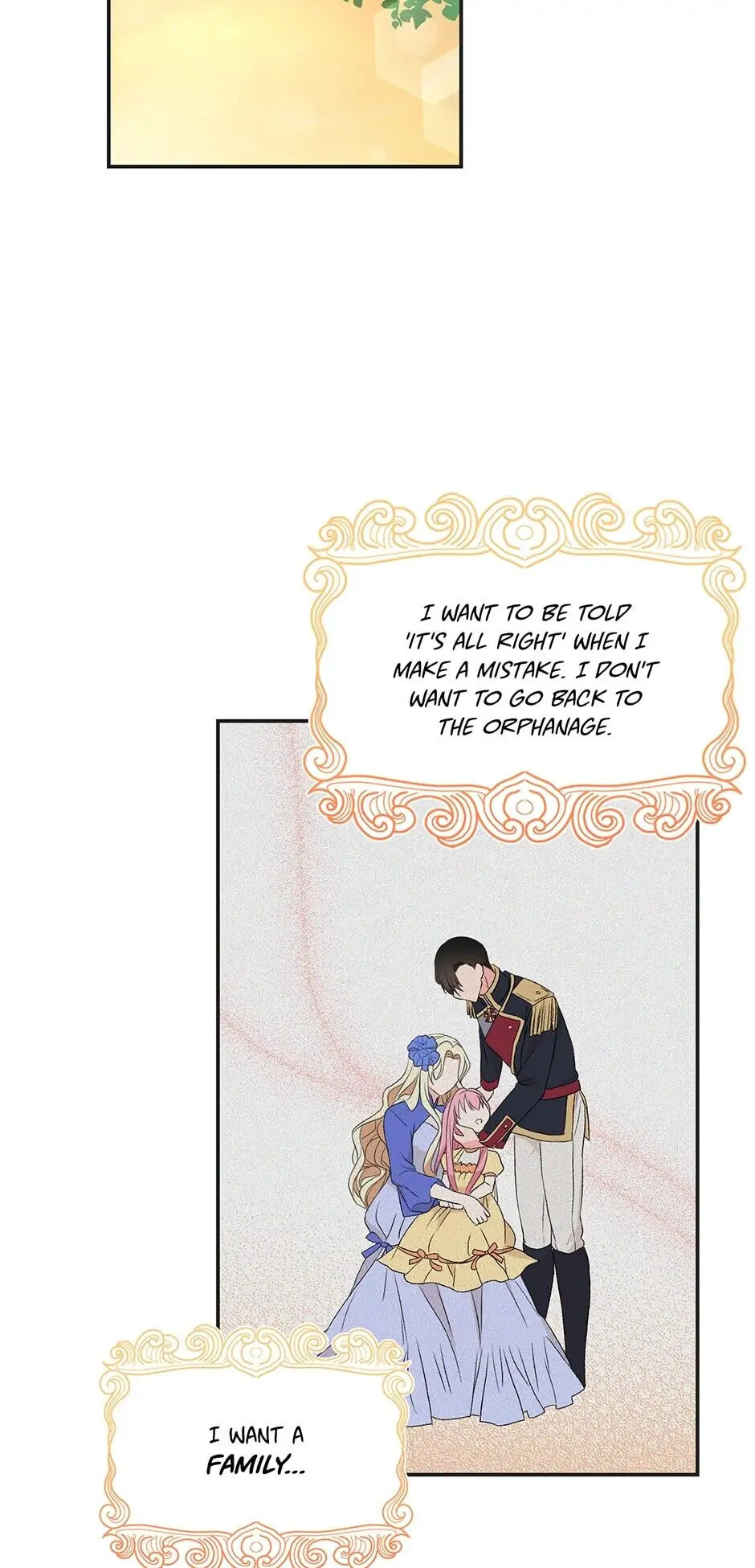 Baby Empress (Promo) Chapter 16 page 41 - 