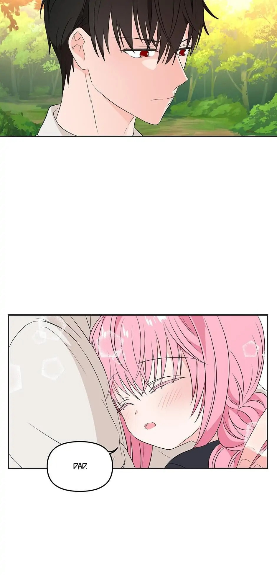 Baby Empress (Promo) Chapter 16 page 43 - 