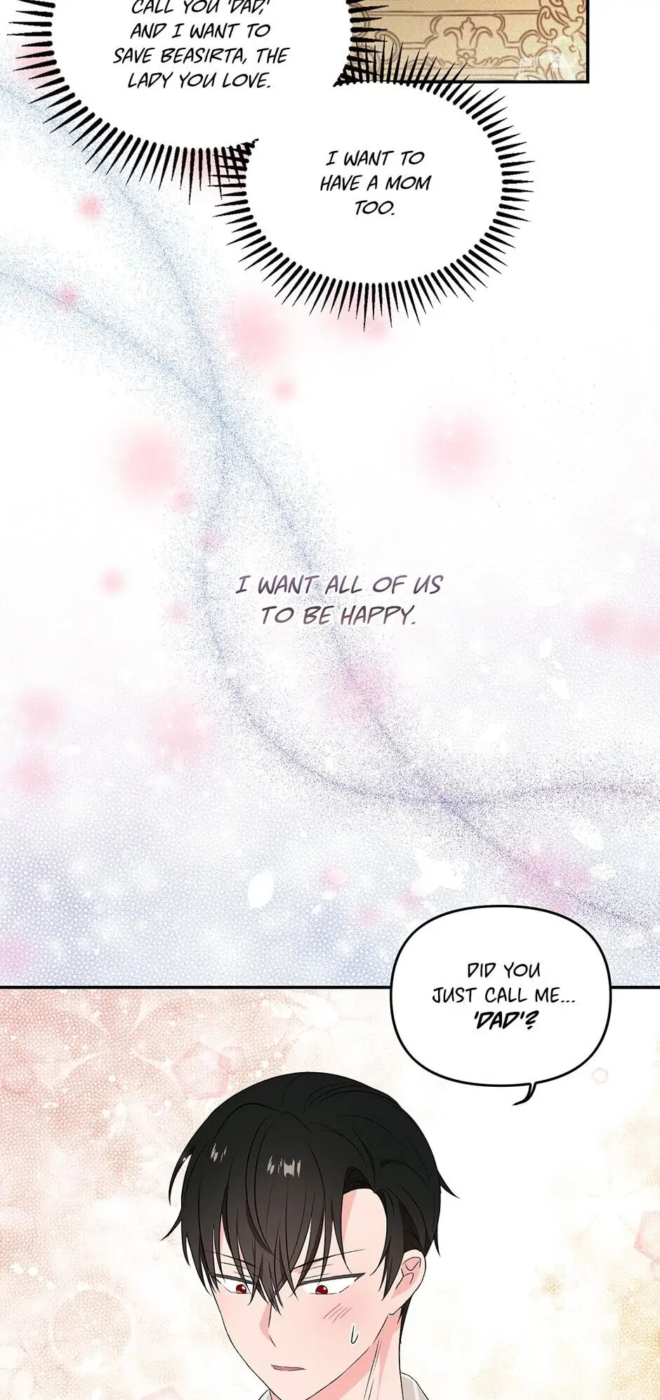 Baby Empress (Promo) Chapter 16 page 46 - 