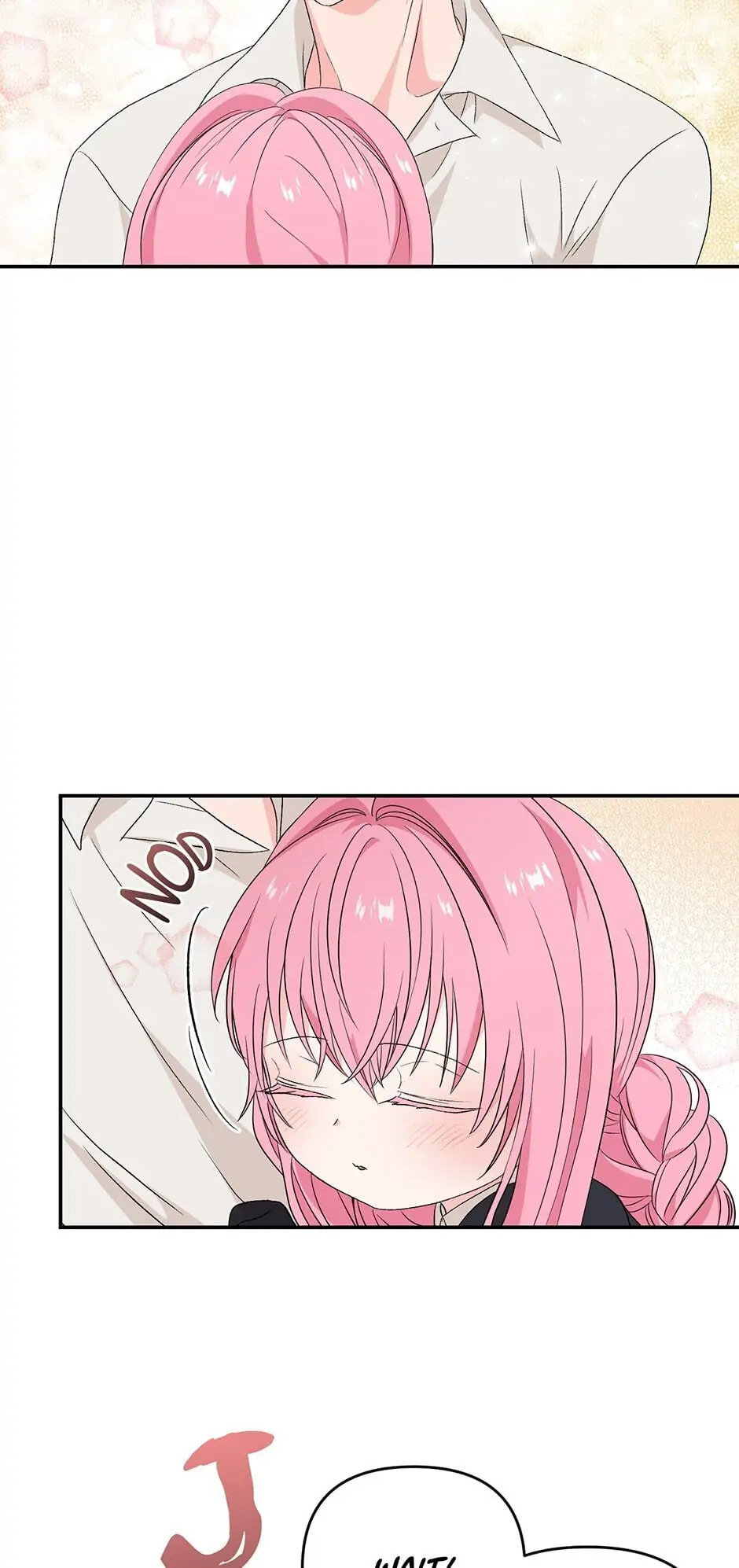 Baby Empress (Promo) Chapter 16 page 47 - 