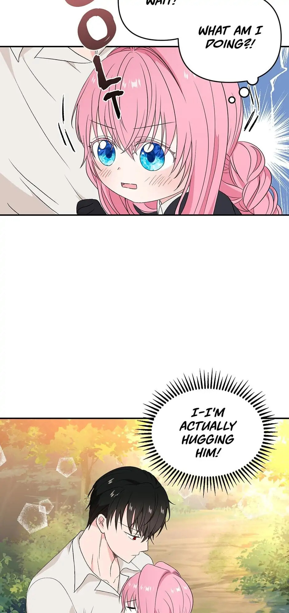 Baby Empress (Promo) Chapter 16 page 48 - 