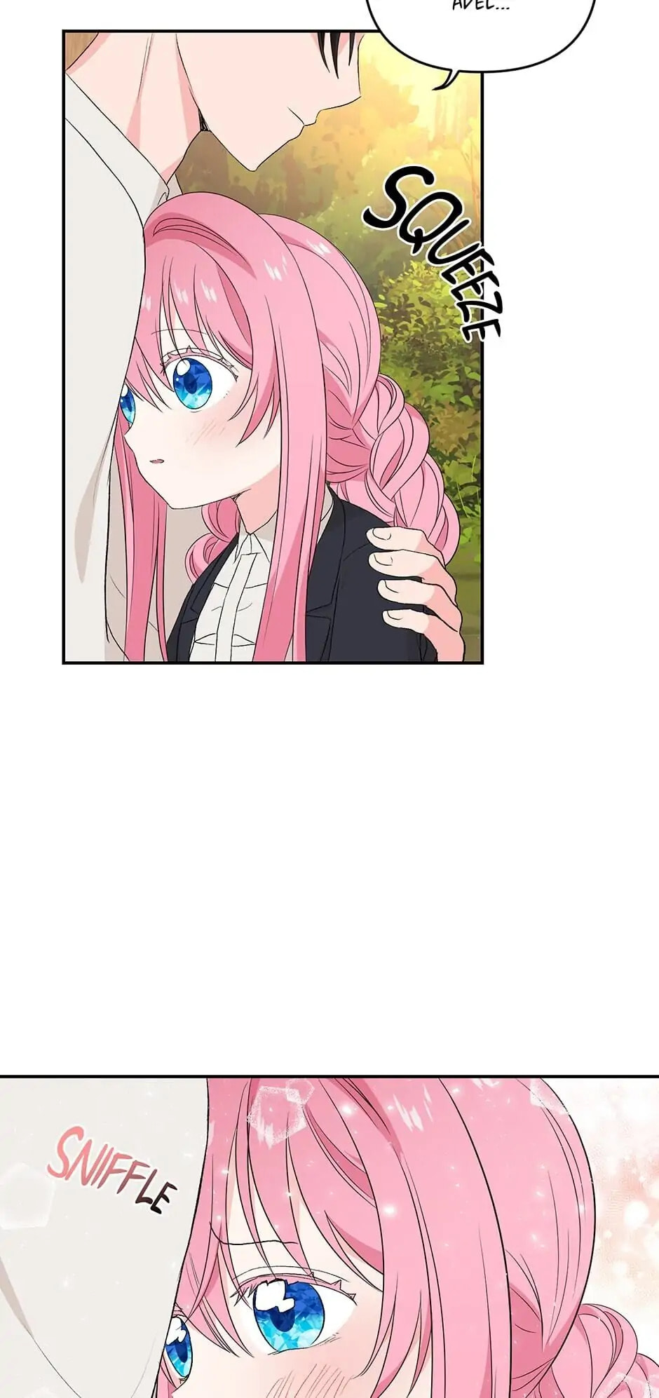 Baby Empress (Promo) Chapter 16 page 50 - 