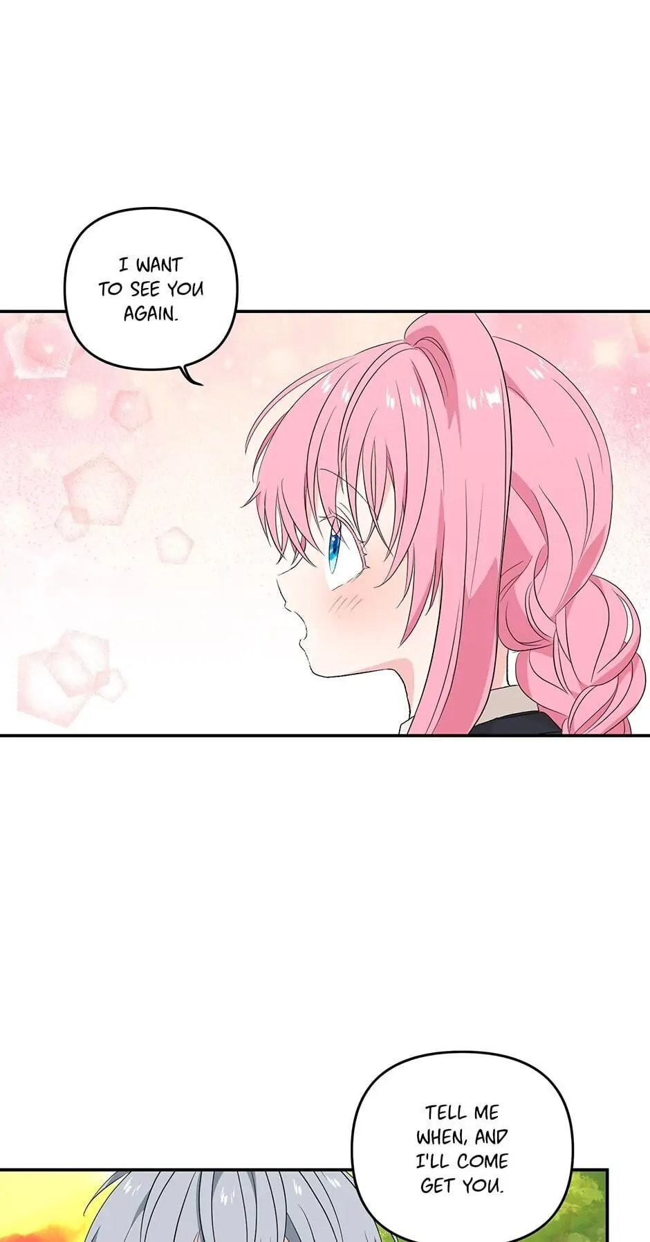 Baby Empress (Promo) Chapter 16 page 6 - 