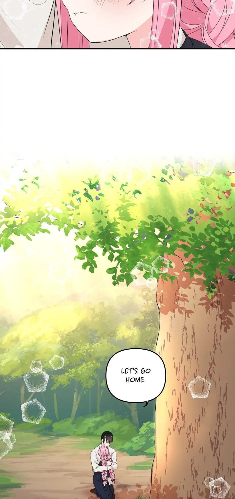 Baby Empress (Promo) Chapter 16 page 51 - 